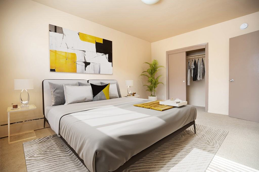 Lanark Gardens - Photo 5 of 7