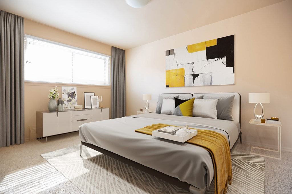 Lanark Gardens - Photo 6 of 7