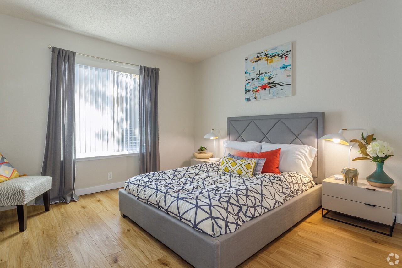 Courtyard by Trion Living - Photo 5 of 11