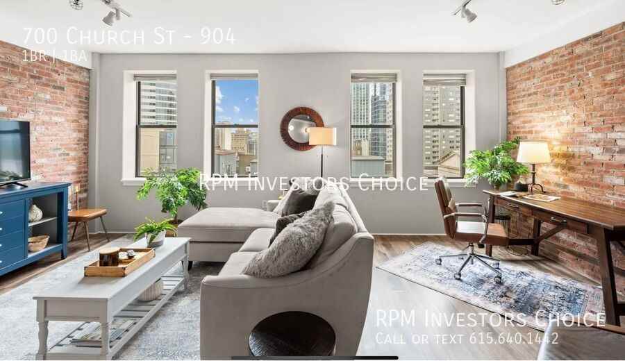 700 Church St #904 - Photo 3 of 22