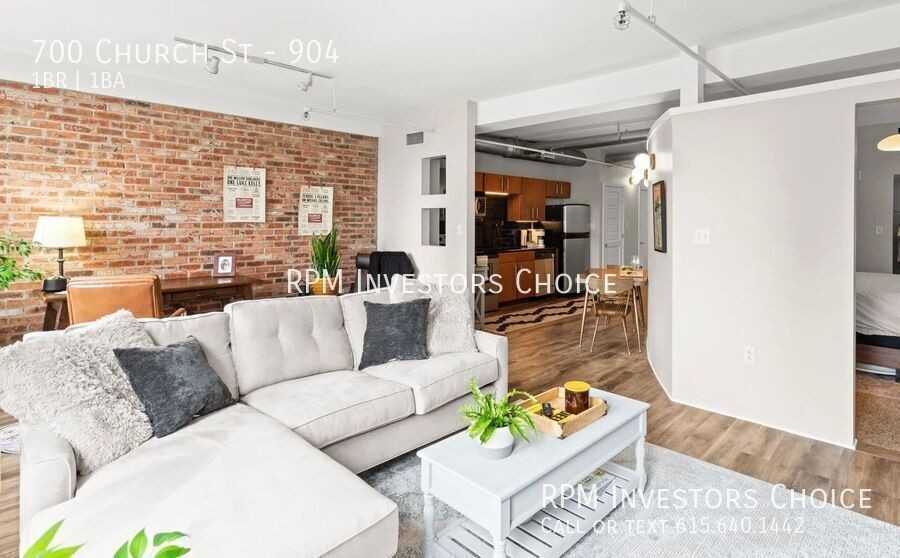 700 Church St #904 - Photo 5 of 22