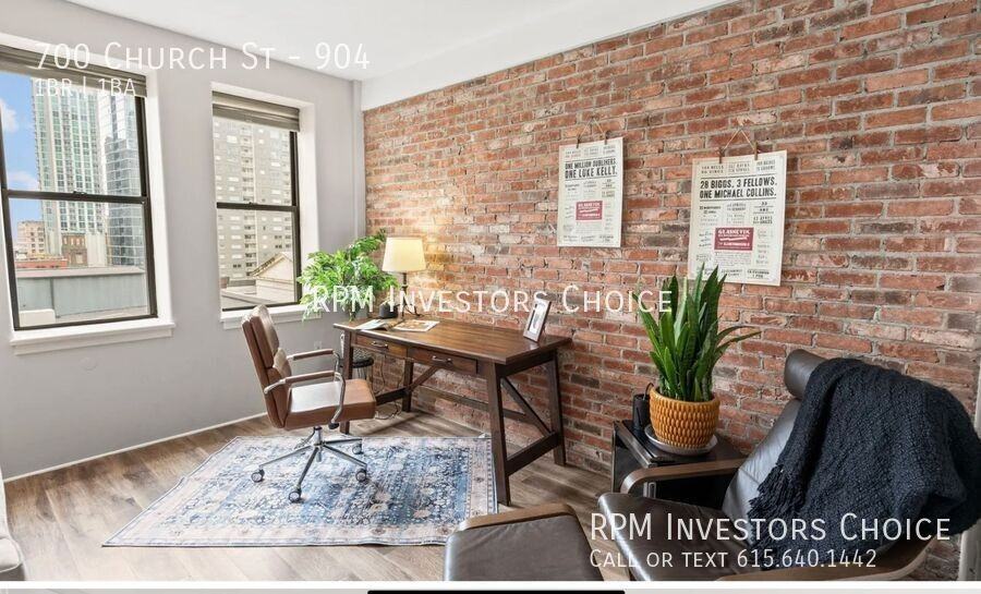 700 Church St #904 - Photo 7 of 22