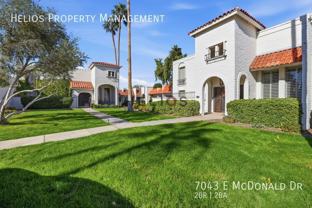 7043 E Mcdonald Dr - Photo 1 of 1