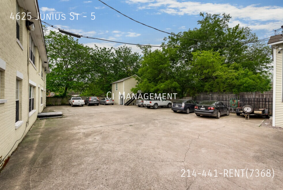 4625 Junius St #5 - Photo 2 of 8