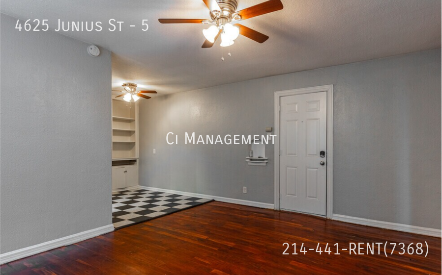 4625 Junius St #5 - Photo 3 of 8