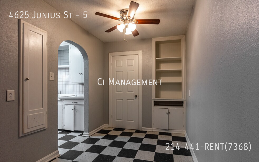 4625 Junius St #5 - Photo 4 of 8