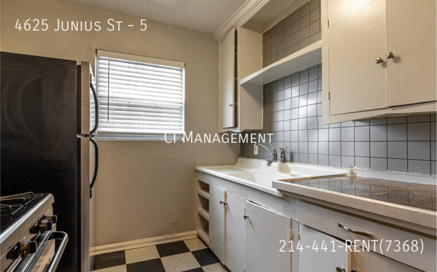 4625 Junius St #5 - Photo 5 of 8