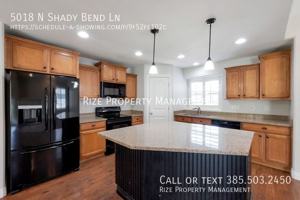 featured image of 5018 N Shady Bend Ln