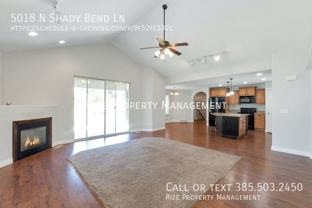 5018 N Shady Bend Ln - Photo 1 of 1