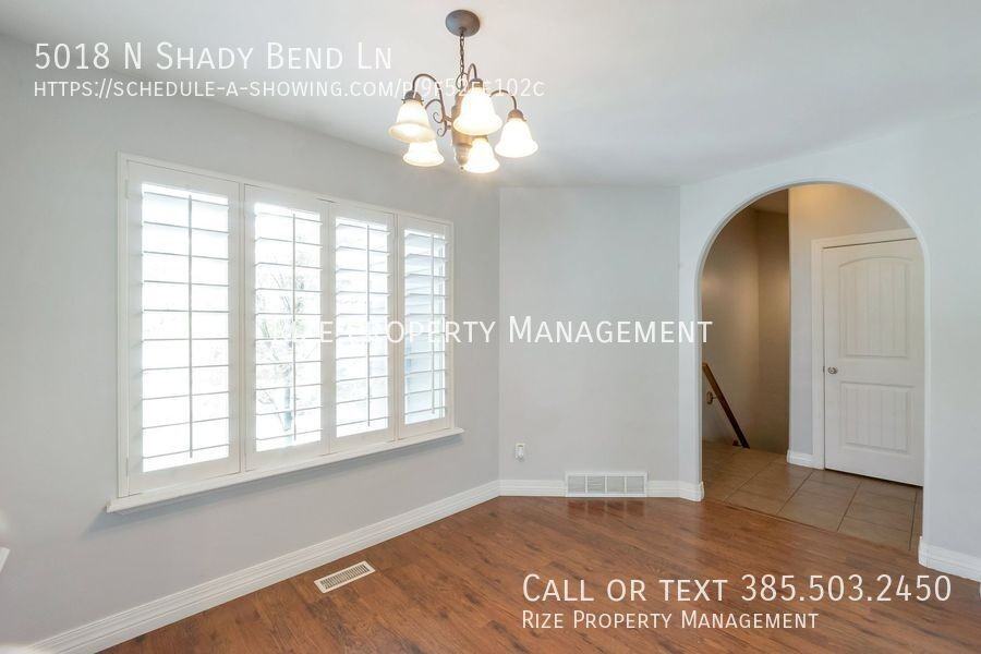 5018 N Shady Bend Ln - Photo 6 of 33