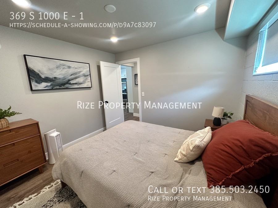 369 S 1000 E #1 - Photo 5 of 10