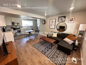 369 S 1000 E #1 - Photo 1 of 1