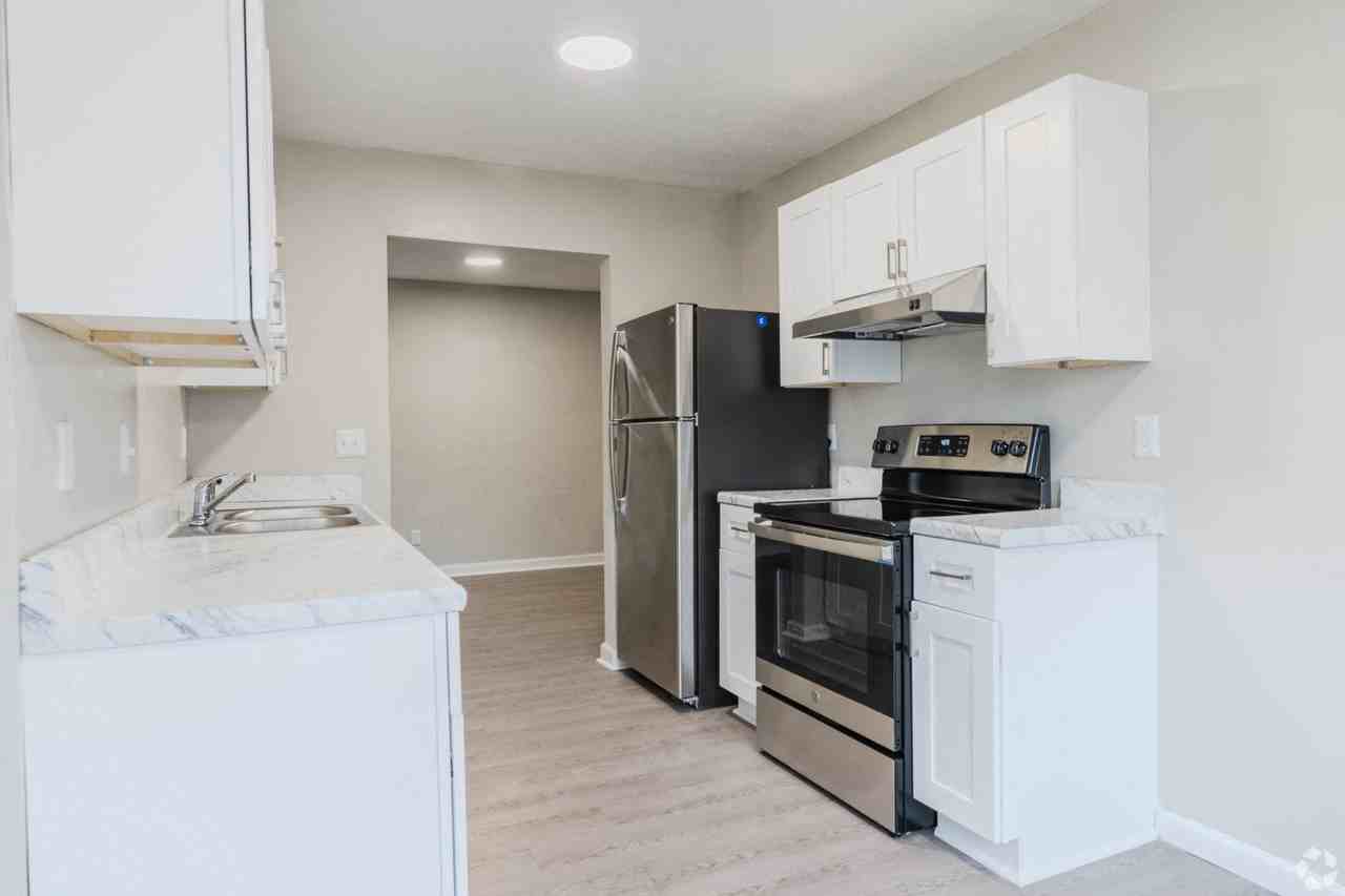 The Pynes by Trion Living - Photo 5 of 25