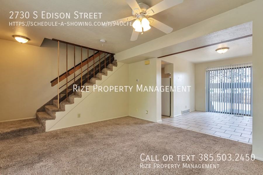 2730 S Edison St - Photo 2 of 14