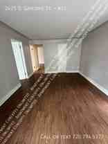 2475 S Gaylord St #11 - Photo 1 of 1