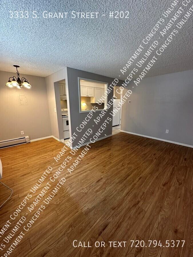 3333 S Grant St #202 - Photo 2 of 9
