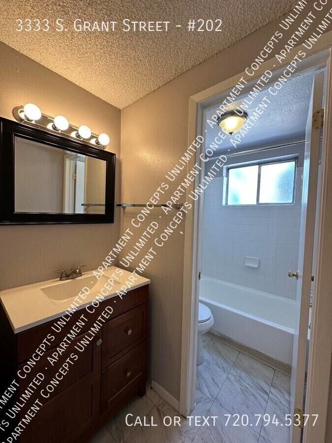 3333 S Grant St #202 - Photo 4 of 9