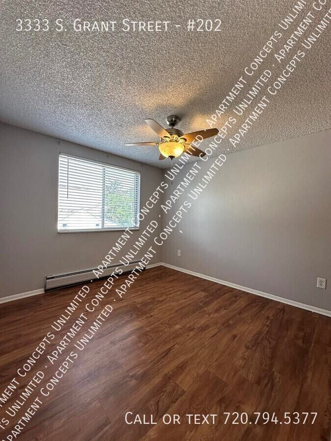 3333 S Grant St #202 - Photo 5 of 9