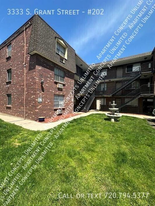 3333 S Grant St #202 - Photo 6 of 9