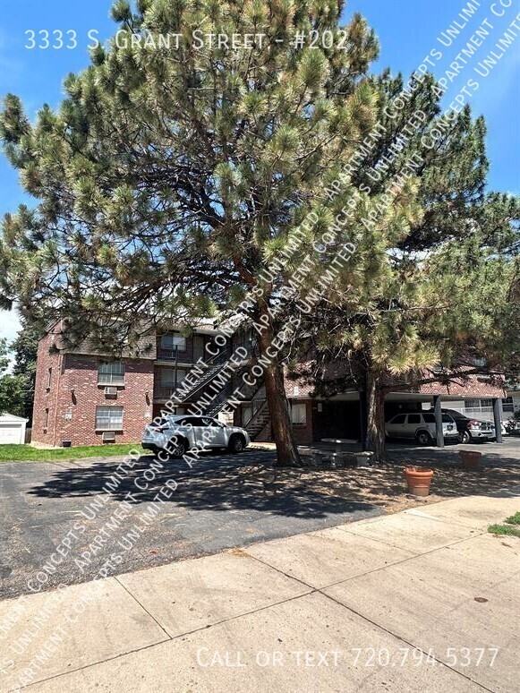 3333 S Grant St #202 - Photo 7 of 9