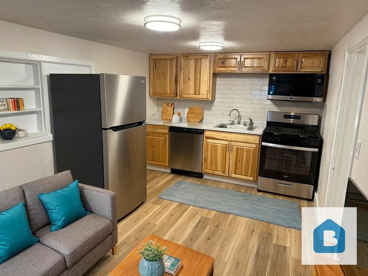 3612 W Colorado Ave #109