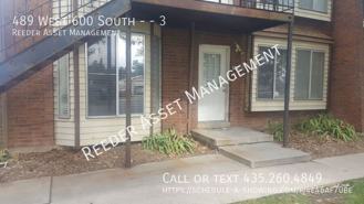 489 W 600 S #3 - Photo 1 of 1