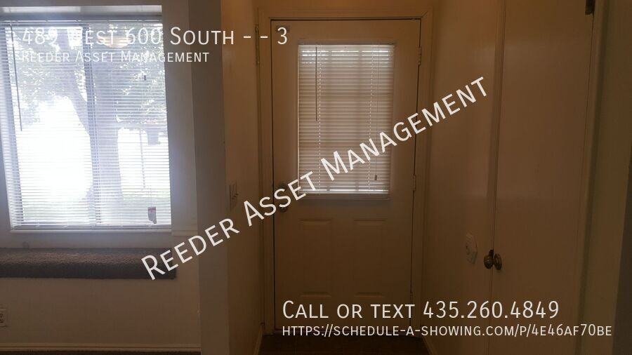 489 W 600 S #3 - Photo 2 of 7