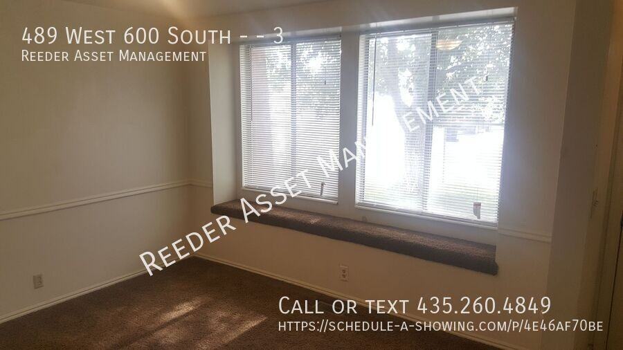 489 W 600 S #3 - Photo 3 of 7