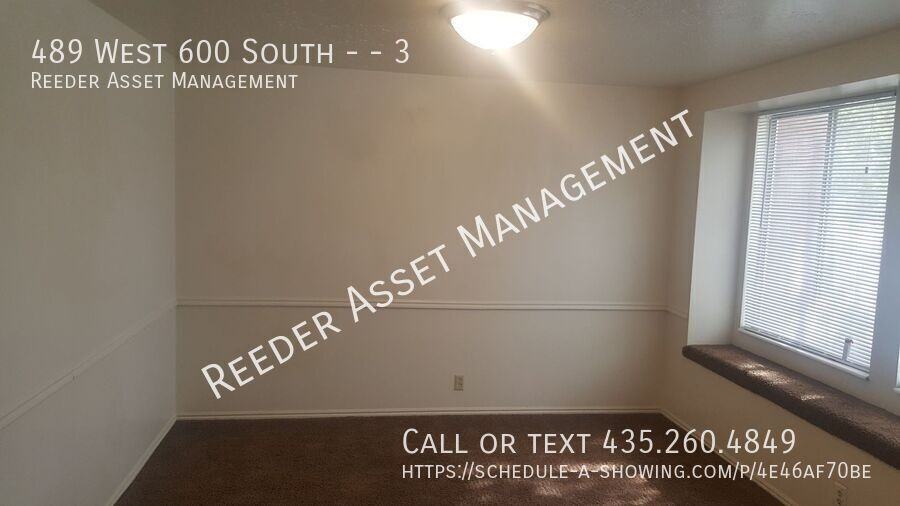 489 W 600 S #3 - Photo 4 of 7