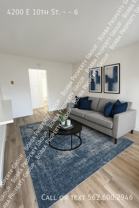 4200 E 10th St #6 - Photo 1 of 1