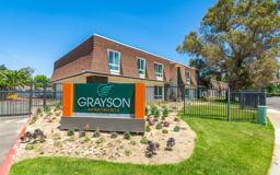 Grayson by Trion Living - Photo 1 of 1
