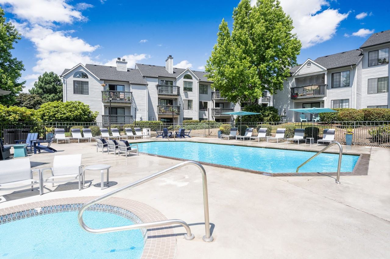 Willow Grove by Trion Living - Photo 2 of 22