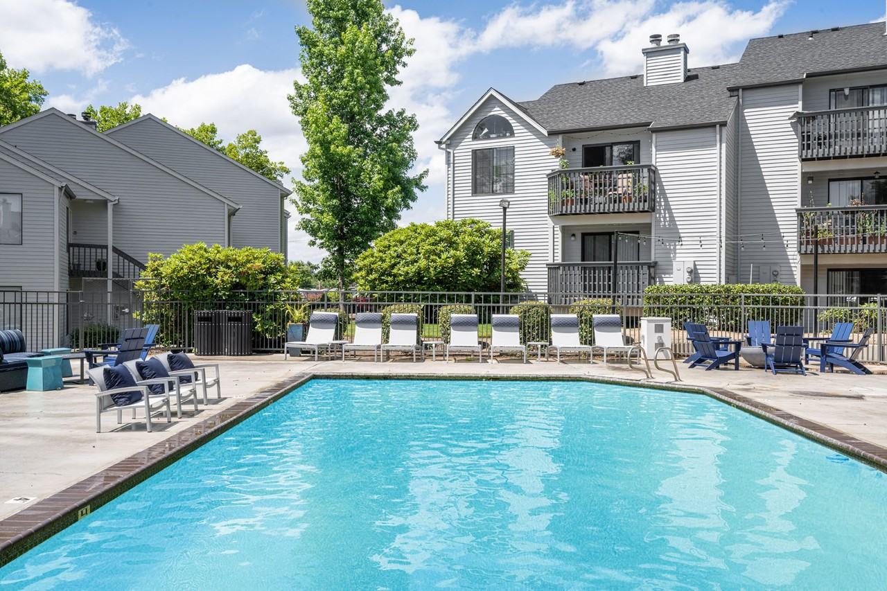 Willow Grove by Trion Living - Photo 4 of 22