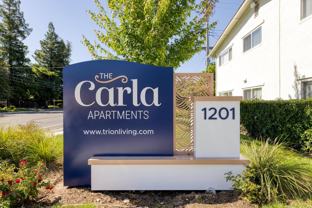 The Carla by Trion Living - Photo 1 of 1