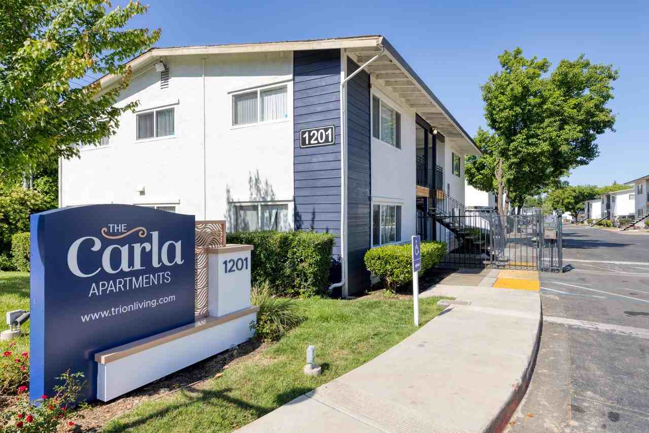 The Carla by Trion Living - Photo 3 of 17