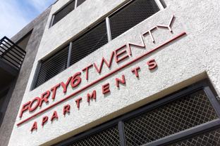 Forty6Twenty by Trion Living - Photo 1 of 1