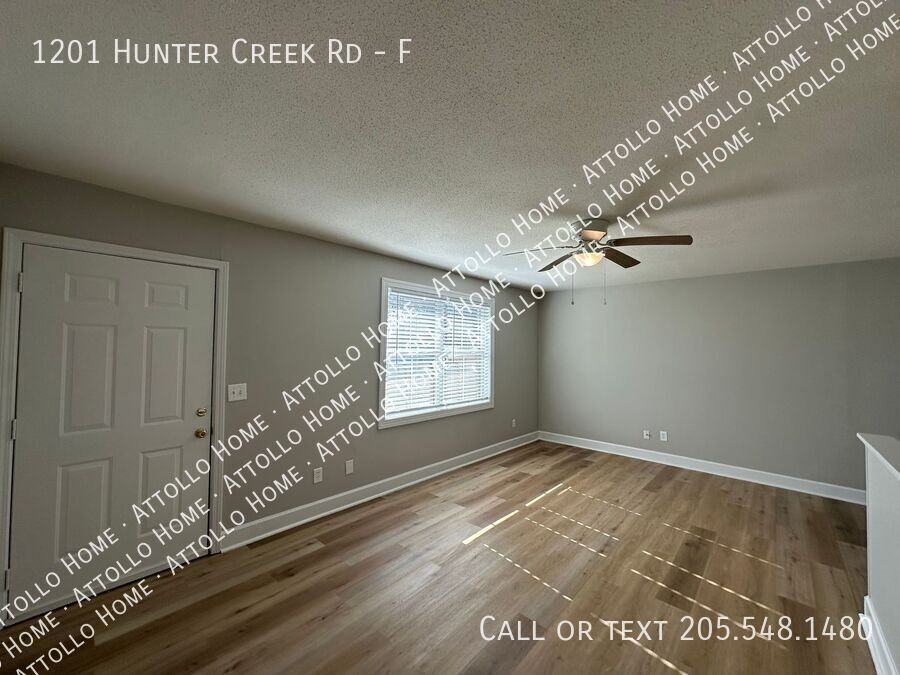 1201 Hunter Creek Rd #F - Photo 4 of 9