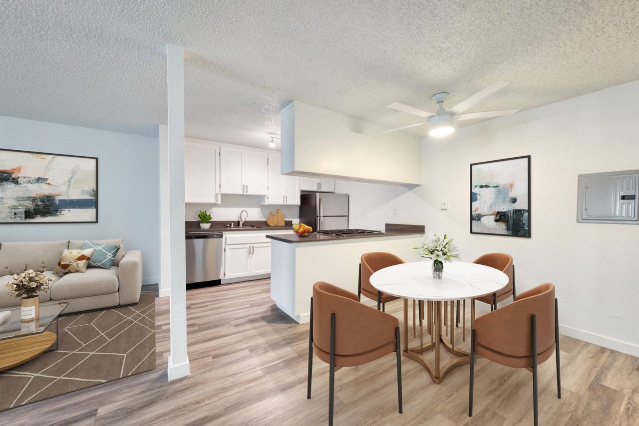 The Harlow by Trion Living - Photo 5 of 15