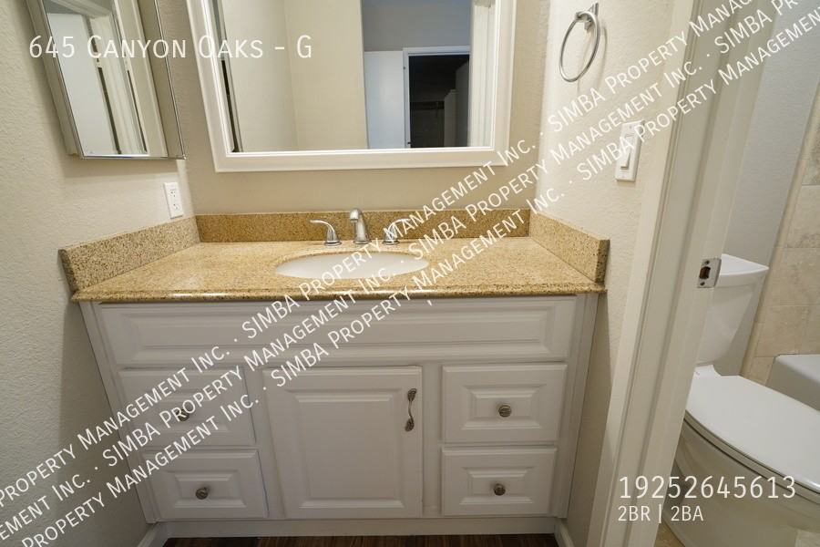 645 Canyon Oaks Dr #G - Photo 7 of 20