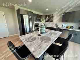 1401 Thatcher St - Photo 1 of 1