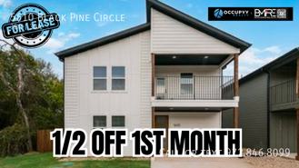 5610 Black Pine Cir - Photo 1 of 1