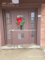 featured image of 314 N 75th St #10