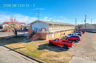 2108 Sw 51st St #5 - Photo 1 of 1