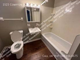 1523 Compton St Ne #2 - Photo 1 of 1