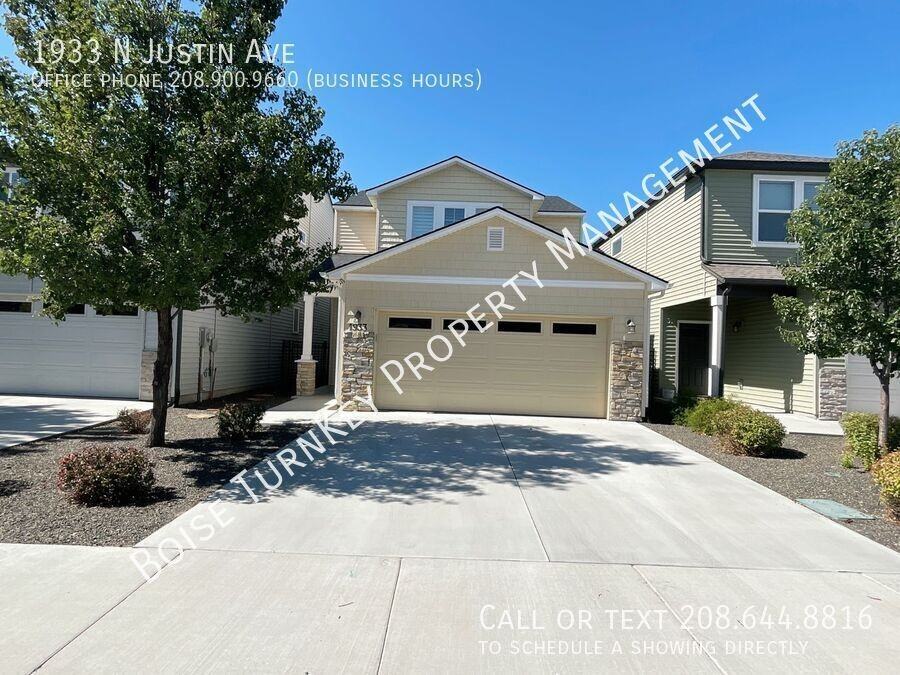 1933 N Justin Ave - Photo 2 of 37