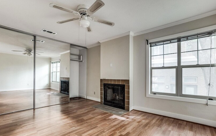 3321 Oak Grove Ave #1411 - Photo 2 of 9