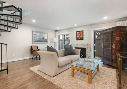 3321 Oak Grove Ave #1411 - Photo 6 of 9