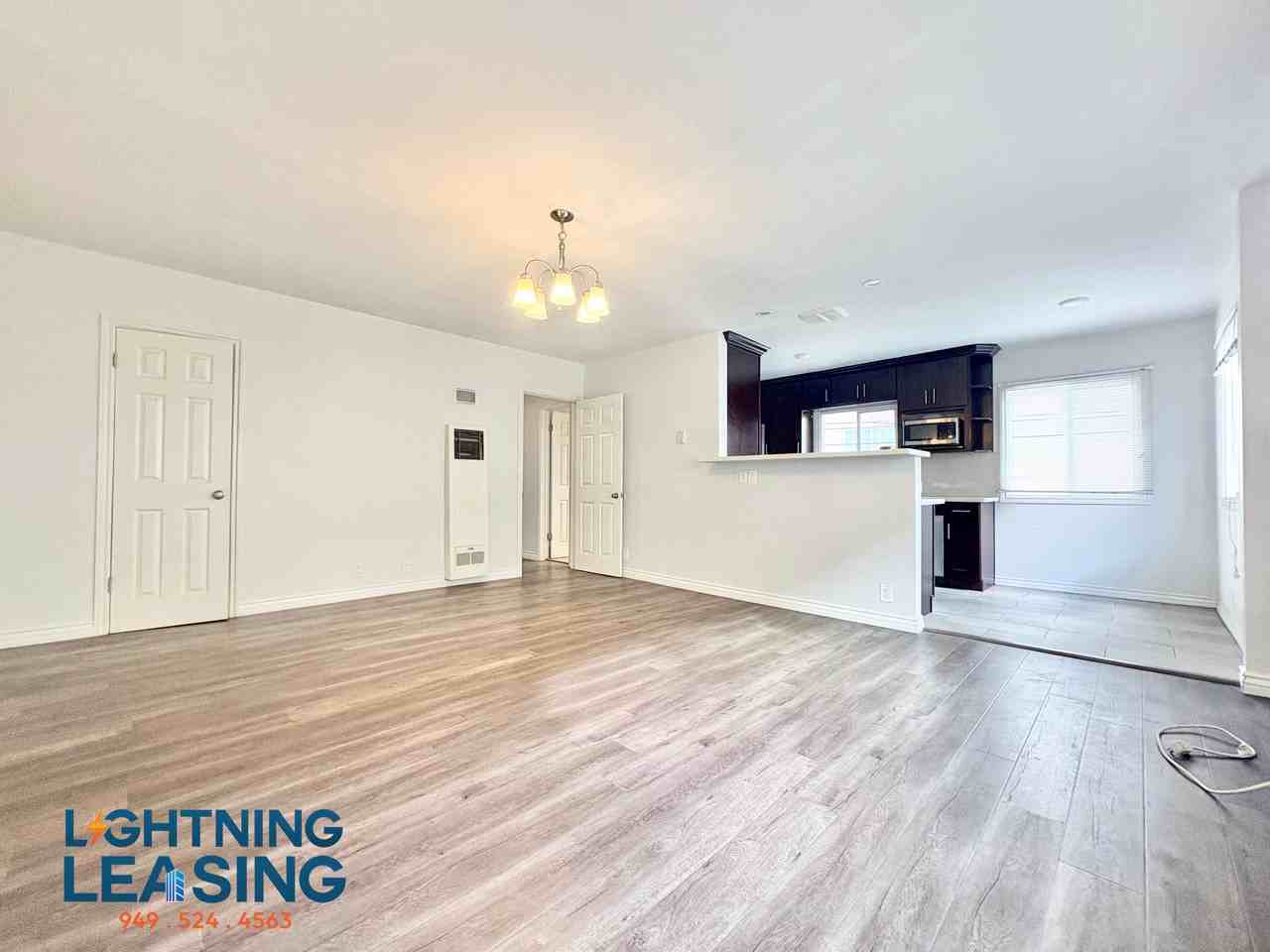 1526 Corinth Ave #9D