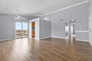 2636 Villa Park Dr #D - Photo 1 of 1