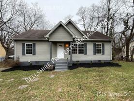 1519 Jewell St - Photo 1 of 1